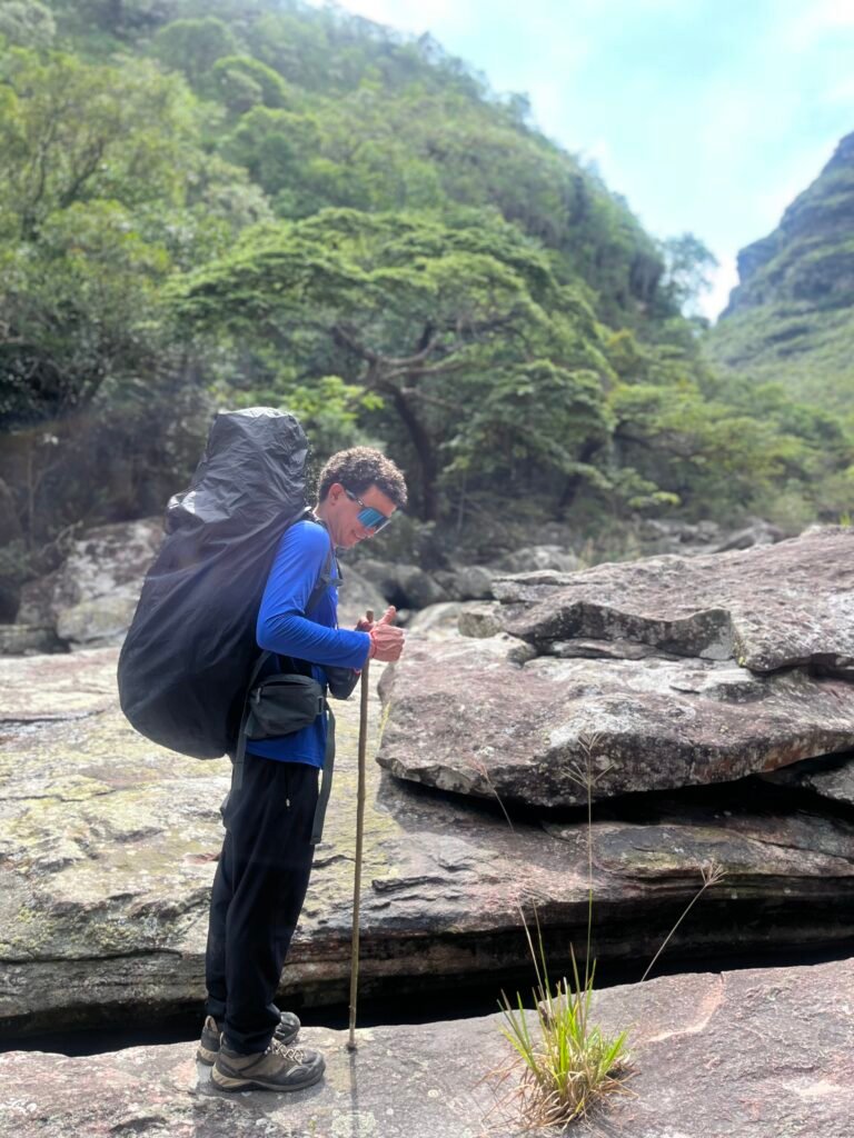 Zaino Adventure